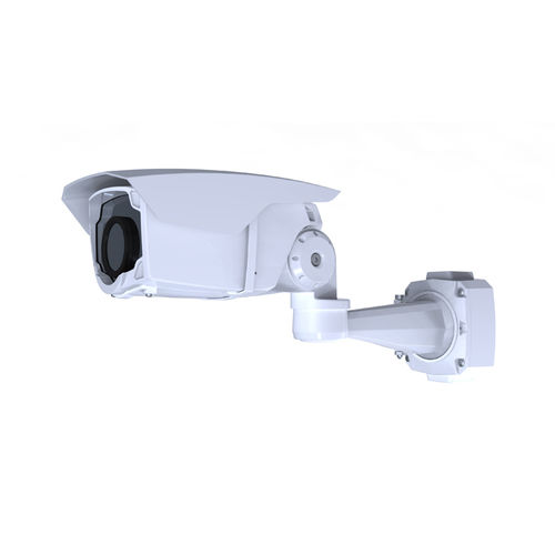 Video surveillance camera TPVIAHW Series TBT thermal imaging