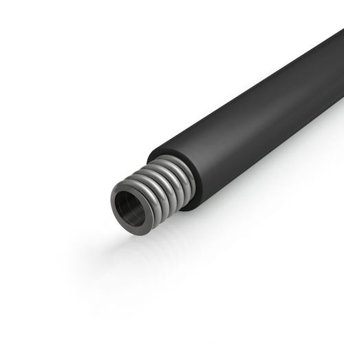 PVC tube - SP000127 - CODICA CÂBLES TRANSMISSIONS - for aerospace applications / brake / for aircraft