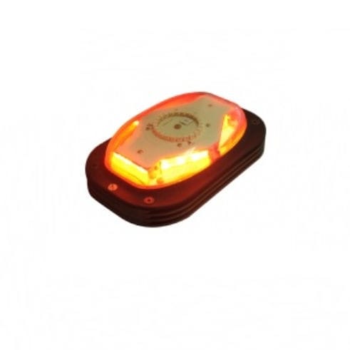 Anti-collision light - OXLACOLLCP40239-0x series - OXLEY GROUP - for aircraft / LED / IR