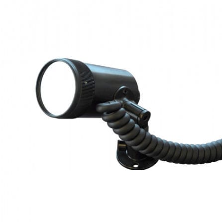 Maintenance lighting - OXLEY GROUP - for aircraft / LED / fluorescent