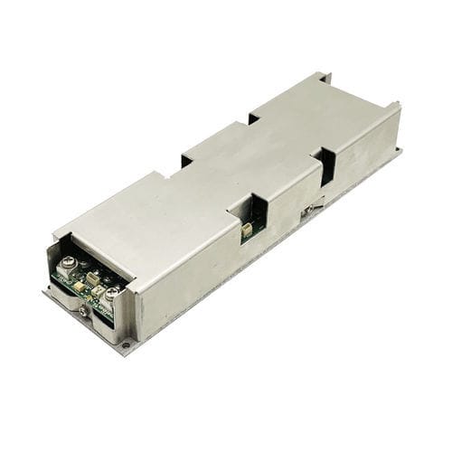 Power DC/DC converter - PST14A - POWER SYSTEM TECHNOLOGY - EMI / compact / filtered