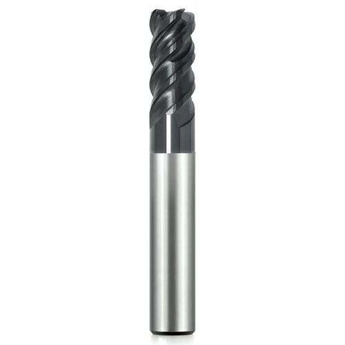 Solid drill bit - 85110xxxx KMX series - SIVO UOP - for metals / carbide / for aeronautics