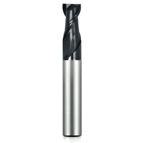 Metal milling cutter - 89100 - SIVO UOP - for aeronautics