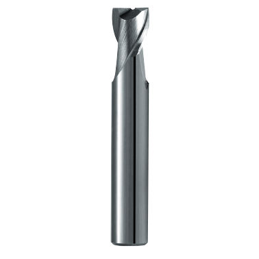 Carbide milling cutter - 42105 - SIVO UOP - for metal / for aeronautics
