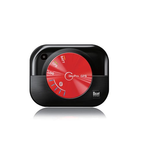 Portable GPS - xgps160 - DUAL - for aircraft