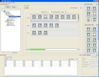 Analysis software - MIL-STD-1553 Flight Simulyzer™ - Avionics Interface Tech (AIT)  - flight simulation / for aeronautics