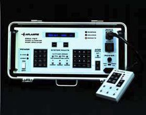 Altimeter tester - DRA-707 - Atlantis Avionics  - aeronautical