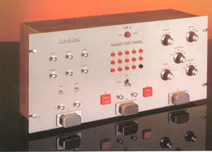 Radar tester - LW-4 - LinAire  - aeronautical / digital