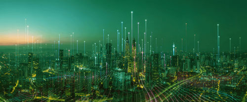 Management software - Panorama COM - CODRA - control / data acquisition / monitoring