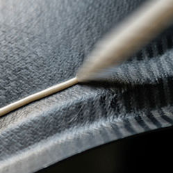 Epoxy adhesive - Araldite - for aeronautics / for metals / for composites