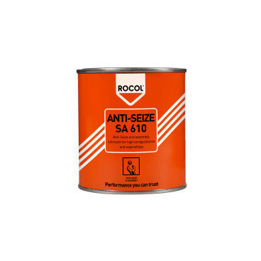 Lubricating grease - SA 610 - Rocol - aeronautical