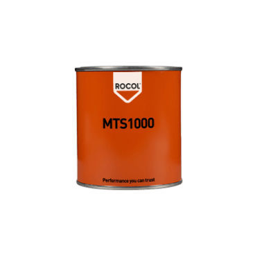 Lubricating grease - MTS1000 - Rocol - for bearings