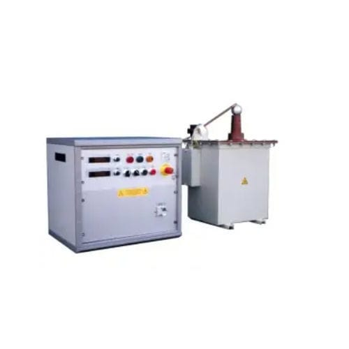 Aeronautical hipot tester - DT series - Sefelec - bench-top