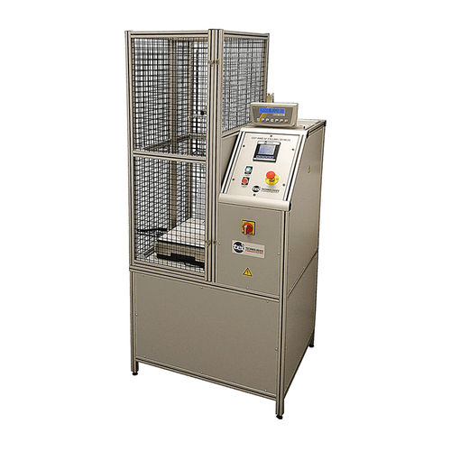 Calibration test bench - B002 - TEI - avionic system / automatic / aeronautical