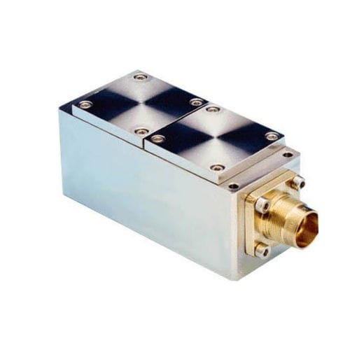 G-meter without display - SX41170 - MEGGITT SENSING SYSTEM - Sensorex - 1-axis / V / mA