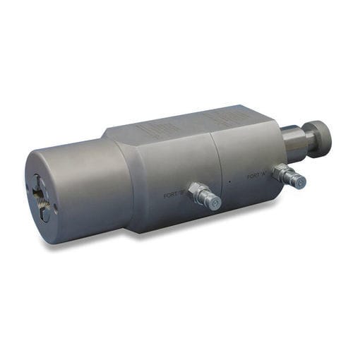 End forming tool - M - Airmo Inc.