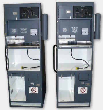 Aircraft galley - ETI Tech - narrow-body