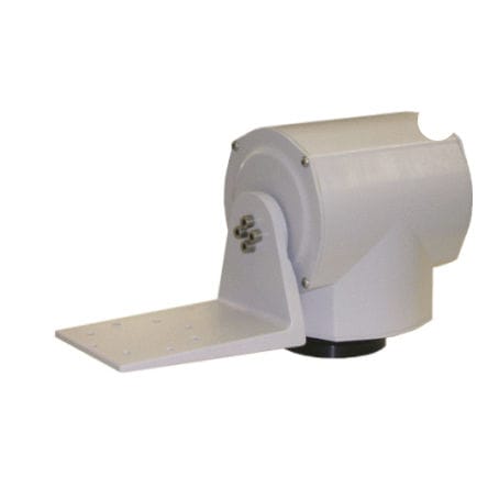 2-axis gyro-stabilized turret - P230 - Watson Industries, Inc. - for cameras