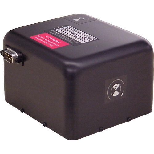 High-accuracy gyroscope system - ARS-E332 - Watson Industries, Inc. - 3-axis / for drones