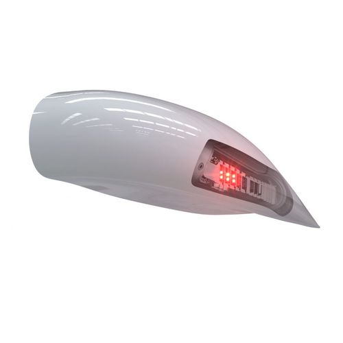 Navigation light - Crystal Conforma - AveoEngineering s.r.o. - anti-collision / for aircraft / LED