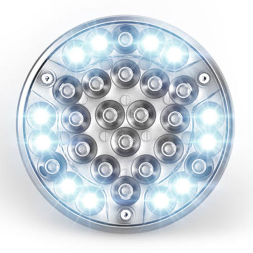 Landing light - Hercules Drop-In Plus - AveoEngineering s.r.o. - aircraft taxi / for airport / LED