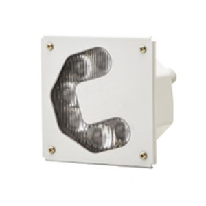 Taxiway light - Koito Manufacturing Co. Ltd - for aircraft / LED