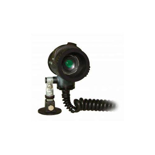 Airport light - S1910-521 - Soderberg Manufacturing Co. Inc. - LED / white / green