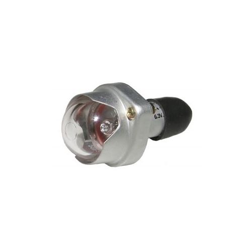Navigation light - S2371-201 - Soderberg Manufacturing Co. Inc. - for aircraft