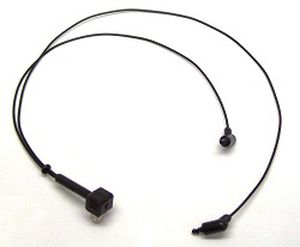 Pilot headset - 499-999-003-603 - Roanwell Corporation - for aircraft / noise-reduction / corded