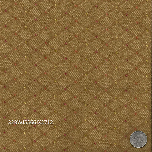 Seat fabric for aircraft upholstery - 32BWJ2233JX2712 - Spectra Interior Products, Inc. - for seat covers / wool / patterned