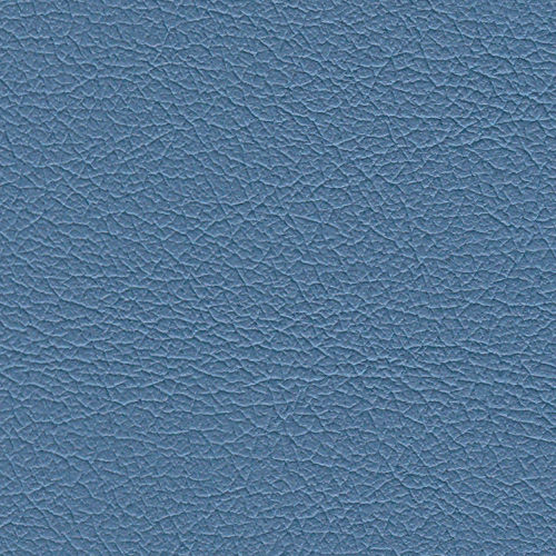 Seat fabric for aircraft upholstery - FRENCH BLUE - Spectra Interior Products, Inc. - for seat covers / synthetic leather / plain