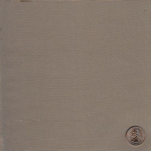 Aircraft cabin fabric for aircraft upholstery - 420D series - Spectra Interior Products, Inc. - cotton / polyester / vinyl