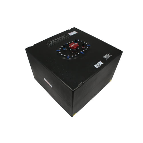 Fuel tank - SA-AA-170 - Aero Tec Laboratories - rigid / for aircraft / plastic