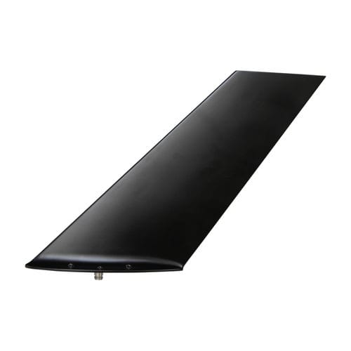 Aircraft antenna - S36B201-C0	 - Spectrum Antenna & Avionics Systems - VHF / UHF / blade