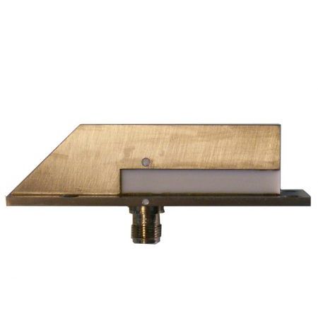 Aircraft antenna - AO556 Series  - U B Corporation - UHF / blade / omnidirectional