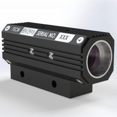 Ruggedized camera - RSC-C100 - Sekai Electronics, Inc. - for airport / compact / low light