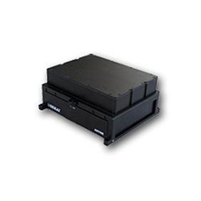 DVR video recorder - ADV-21/IRIG - Sekai Electronics, Inc. - for airport / rugged / solid-state