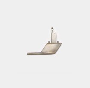 L pitot probe - Aerosonic LLC - TSO / for aircraft
