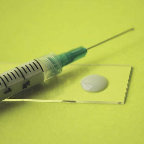 Epoxy adhesive Supreme 12AOHTLO Master Bond Inc. for aeronautics