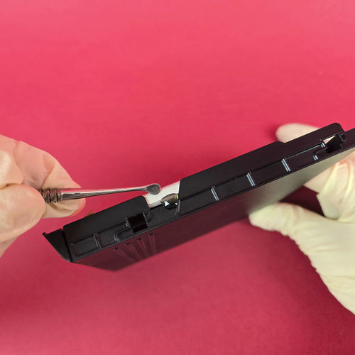 epoxy adhesive - Master Bond Inc.