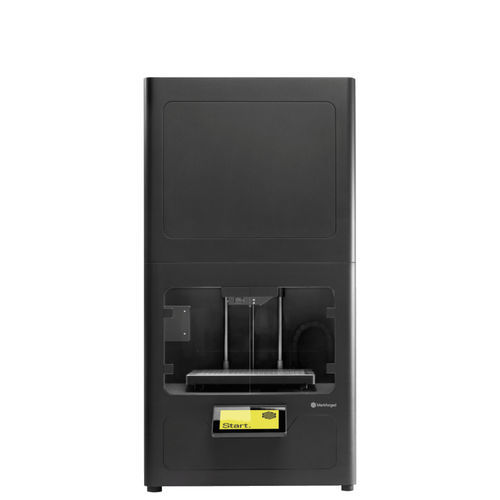Metal 3D printer - X™ - Markforged - FFF / DMLS / for the aerospace industry