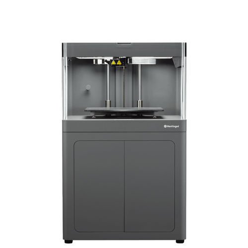 ABS 3D printer - X3 ™ - Markforged - FFF / for the aerospace industry