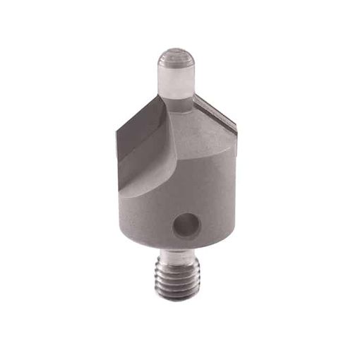PCD milling cutter - CIPK20 series - Telcon PCD Tools Ltd - for composites / boring / for aeronautics