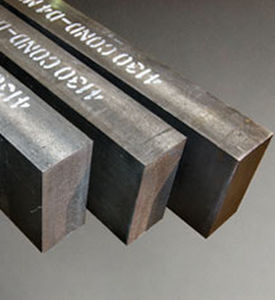 Steel alloy rod - Falcon Aerospace, Inc. - for the aerospace industry
