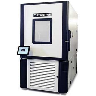 Temperature test chamber - SE-1400 - Thermotron - humidity / aeronautical