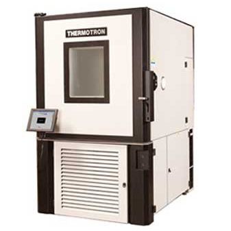 Temperature test chamber - SE-600 - Thermotron - humidity / aeronautical