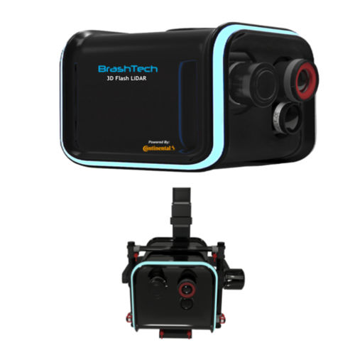 Aerial photography camera G6A1 BrashTech for drones