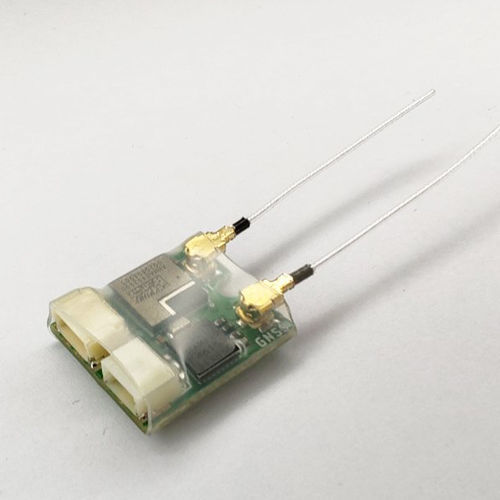 Drone follow-up system - Dronetag-bs - Gryphon Dynamics