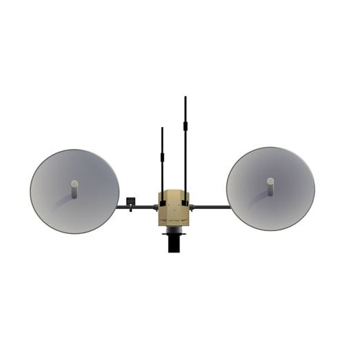 Drone antenna TA20 Latitude Engineering GPS / omnidirectional