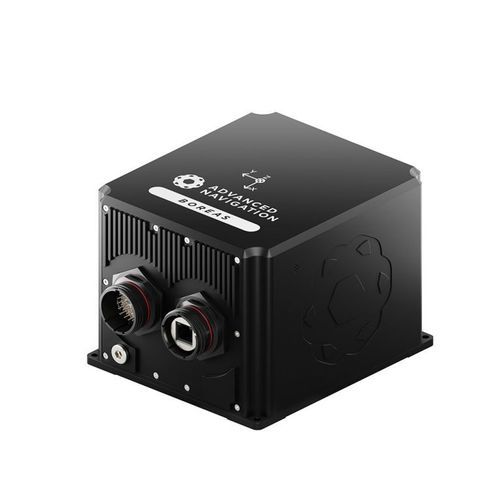 INS inertial system - Boreas A90 - Advanced Navigation - IMU / AHRS / gyroscopic
